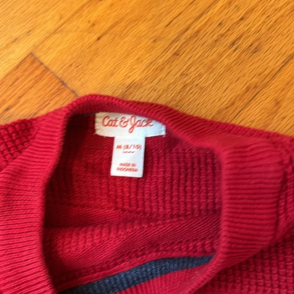 Boys Sweater Lot